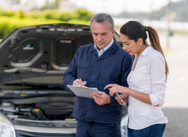 Local insurance for Barry County County drivers